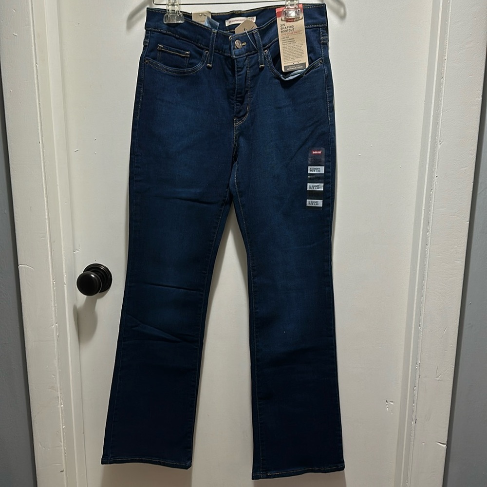 Levi's Jeans